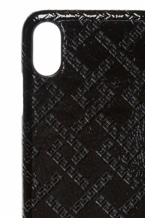 Iphone x case, zdjęcie 2 Iphone x case od Versace